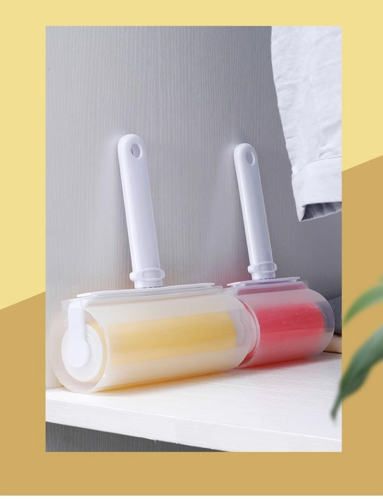 Rodillo Quita Pelusa