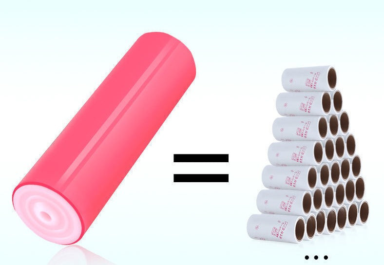 Rodillo Quita Pelusa