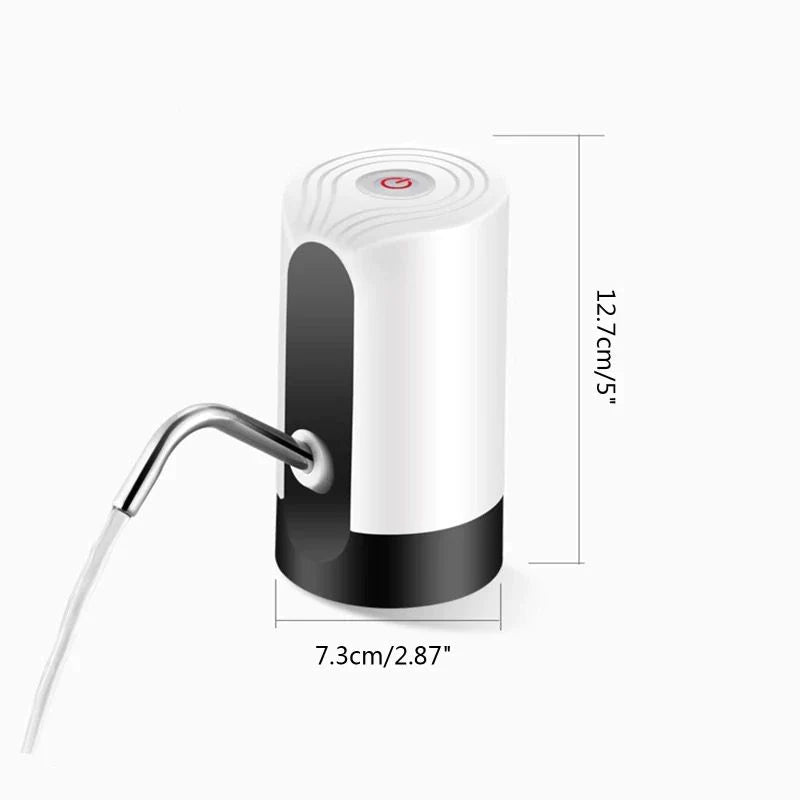 Dispensador De Bebida con mangera