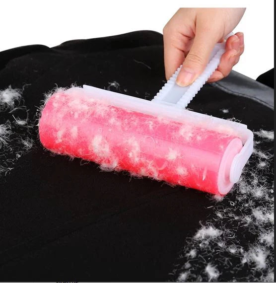 Rodillo Quita Pelusa